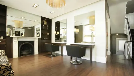 Hooker & Young — Hairdresser in Newcastle upon Tyne